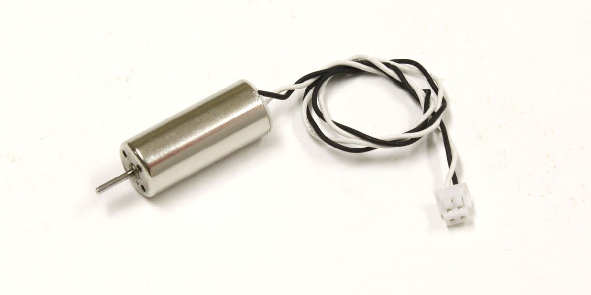 DR011-L 8.5mm Motor (1pc/Reverse Rotation) DR011-L  - KYOSHO RC